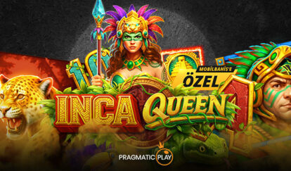 YENİ SLOTA FREE SPİNLE BAŞLA